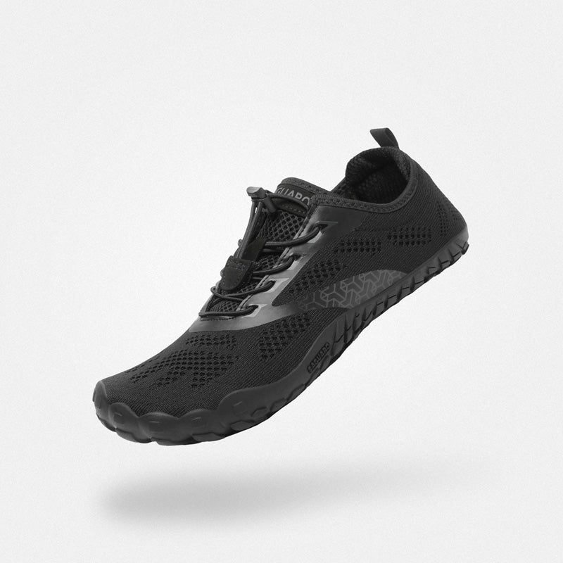 SAGUARO Luck I Trail barefoot negra
