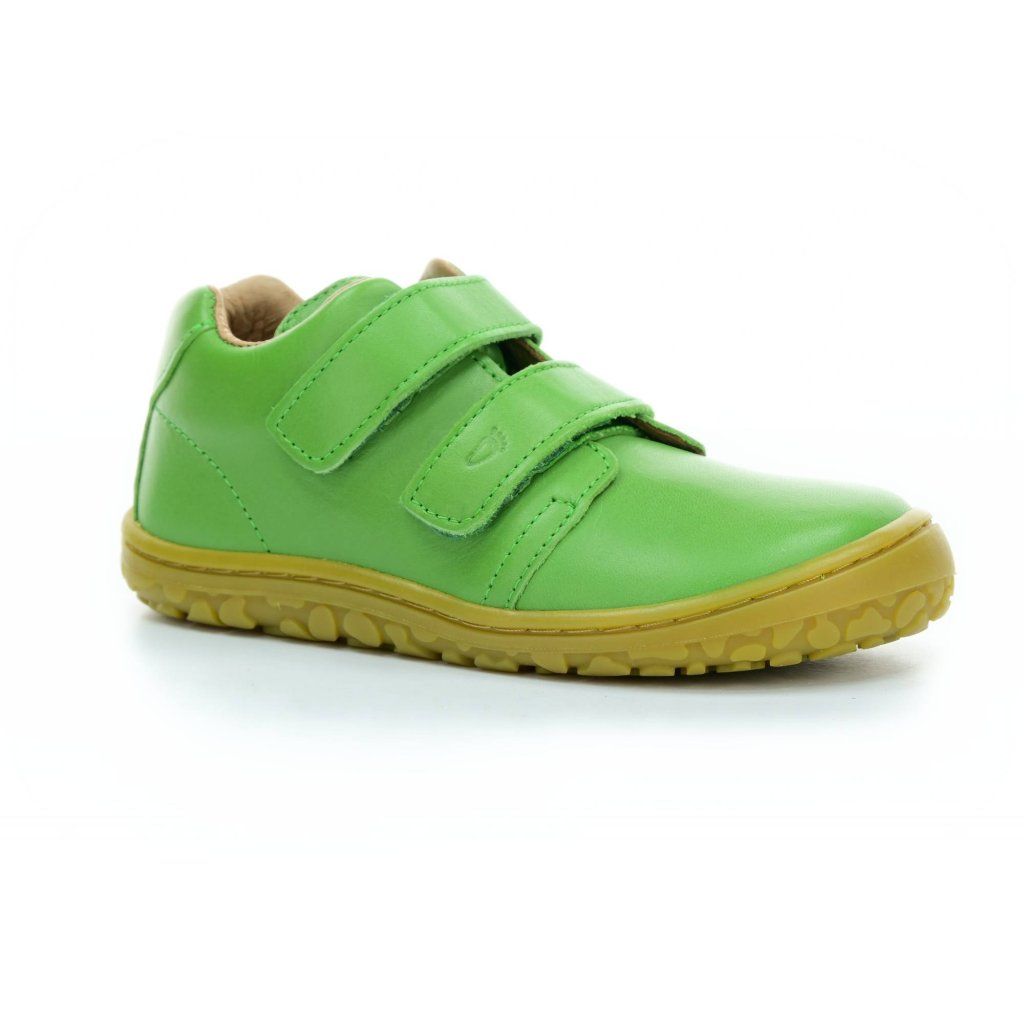 Lurchi Zapatillas Green primeros pasos barefoot
